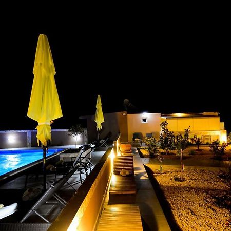 Apartments Julijana Privlaka (Zadar) Exterior foto