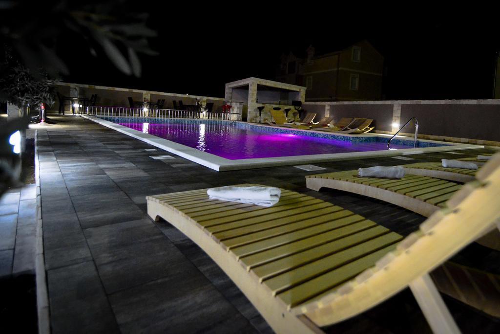 Apartments Julijana Privlaka (Zadar) Exterior foto