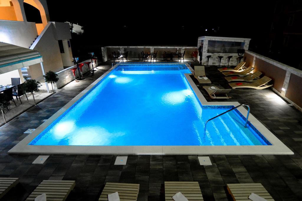 Apartments Julijana Privlaka (Zadar) Exterior foto