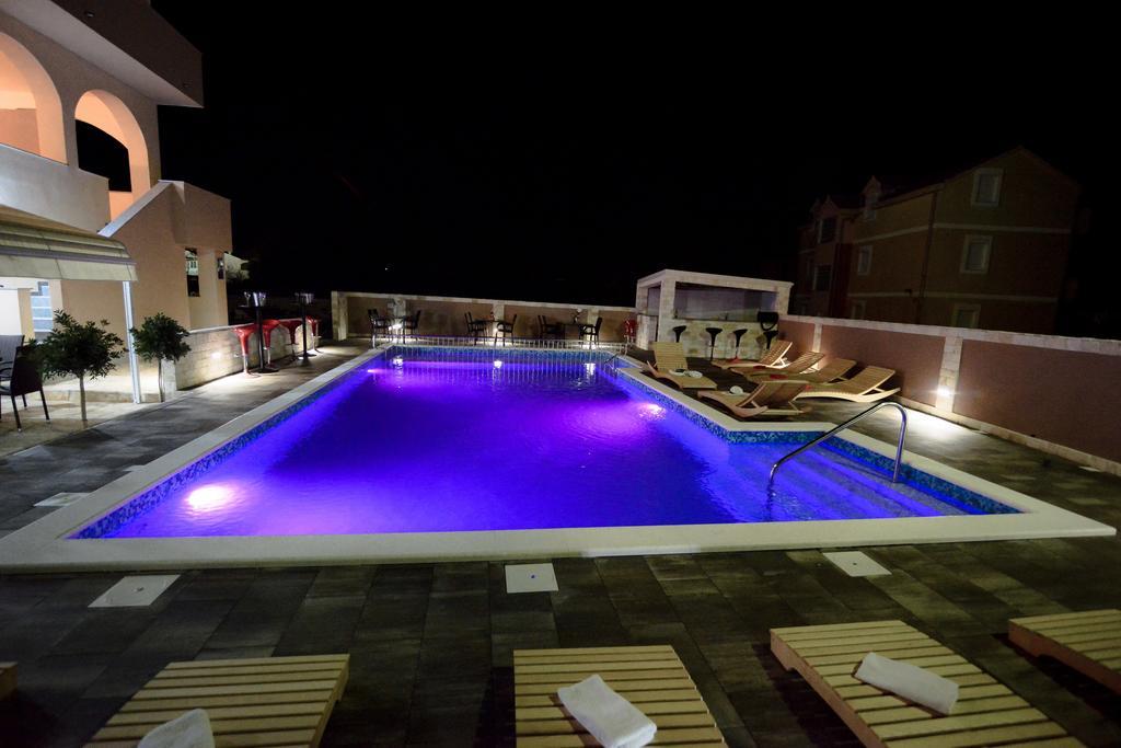 Apartments Julijana Privlaka (Zadar) Exterior foto